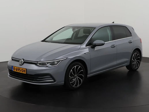 Volkswagen Golf - Afbeelding 1 van 30