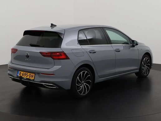 Volkswagen Golf - Afbeelding 4 van 30