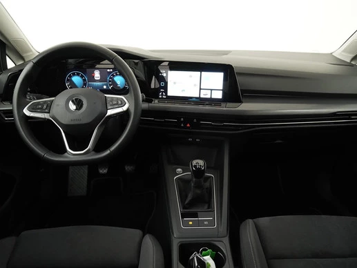 Volkswagen Golf - Afbeelding 5 van 30