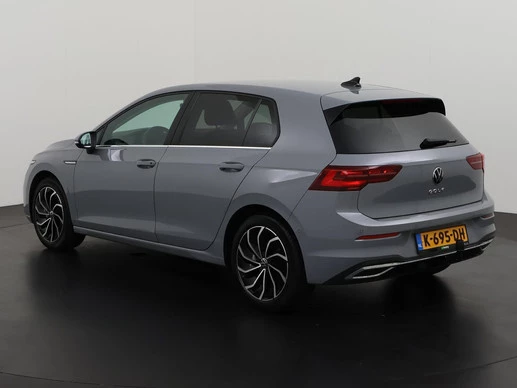 Volkswagen Golf - Afbeelding 6 van 30