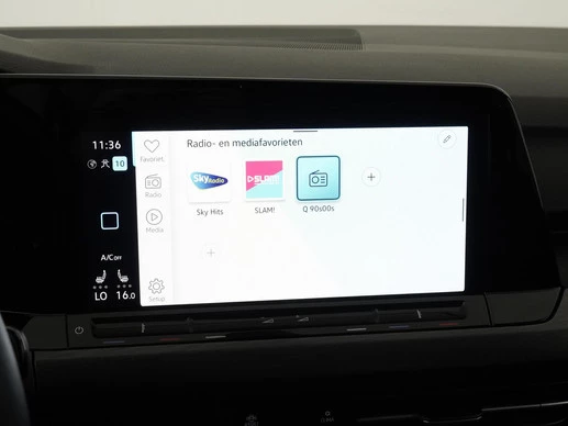 Volkswagen Golf - Afbeelding 14 van 30