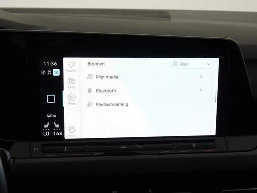 Volkswagen Golf - Afbeelding 15 van 30