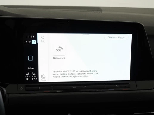 Volkswagen Golf - Afbeelding 17 van 30