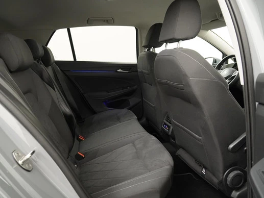 Volkswagen Golf - Afbeelding 23 van 30