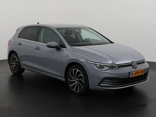 Volkswagen Golf - Afbeelding 26 van 30