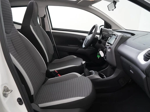 Toyota Aygo - Afbeelding 3 van 30