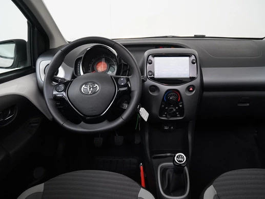 Toyota Aygo - Afbeelding 5 van 30