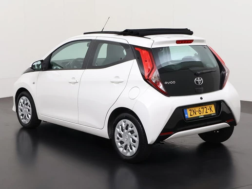 Toyota Aygo - Afbeelding 6 van 30