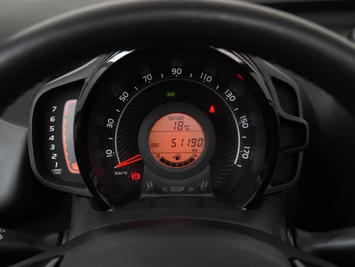 Toyota Aygo - Afbeelding 8 van 30