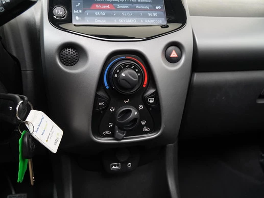 Toyota Aygo - Afbeelding 12 van 30