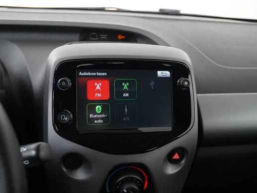 Toyota Aygo - Afbeelding 14 van 30