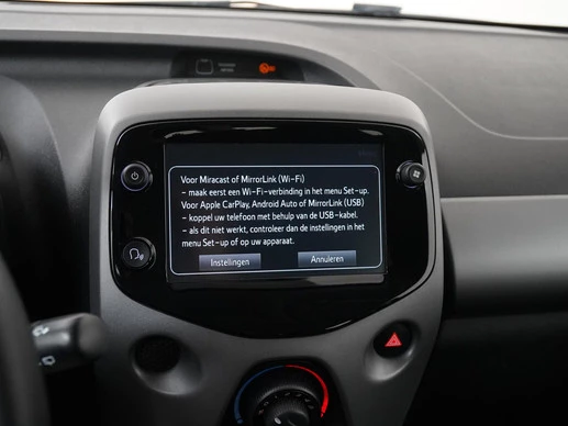 Toyota Aygo - Afbeelding 16 van 30
