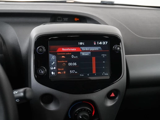 Toyota Aygo - Afbeelding 17 van 30
