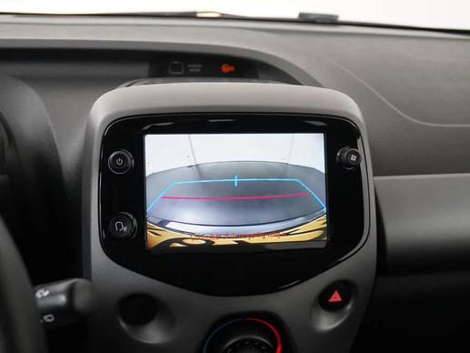 Toyota Aygo - Afbeelding 18 van 30