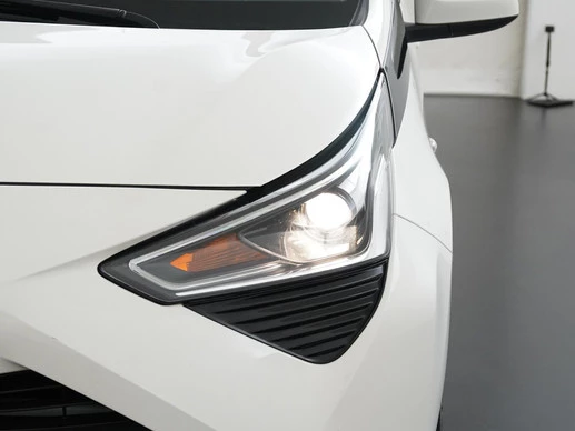 Toyota Aygo - Afbeelding 19 van 30