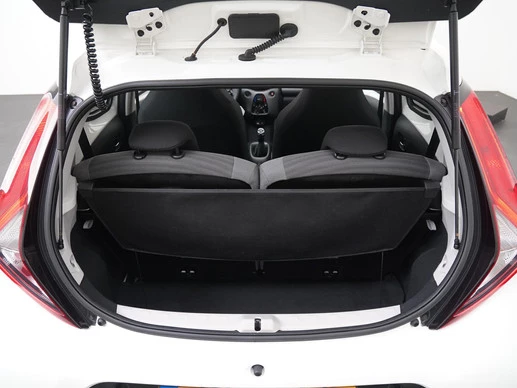 Toyota Aygo - Afbeelding 21 van 30