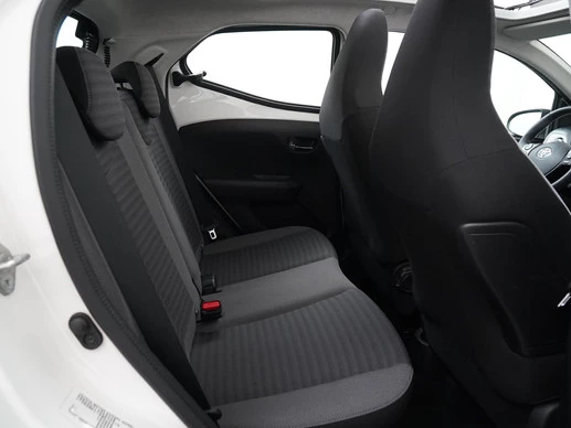 Toyota Aygo - Afbeelding 22 van 30