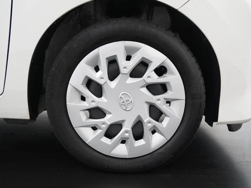 Toyota Aygo - Afbeelding 25 van 30