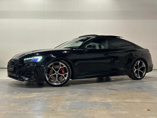 Audi RS5 - Afbeelding 1 van 28