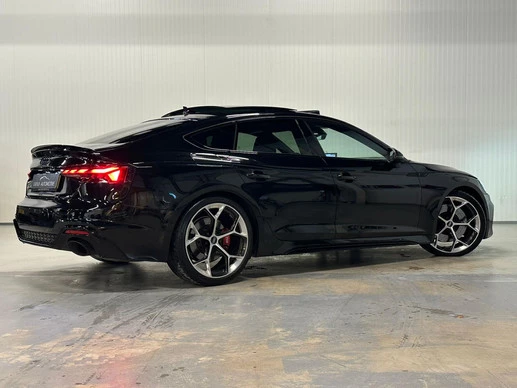 Audi RS5 - Afbeelding 2 van 28