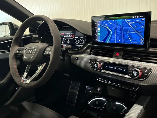 Audi RS5 - Afbeelding 3 van 28