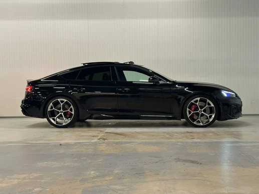Audi RS5 - Afbeelding 5 van 28