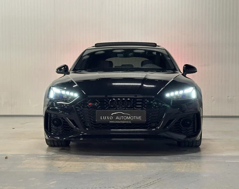 Audi RS5 - Afbeelding 6 van 28