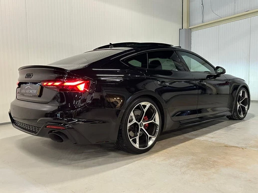 Audi RS5 - Afbeelding 7 van 28
