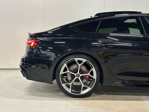 Audi RS5 - Afbeelding 8 van 28