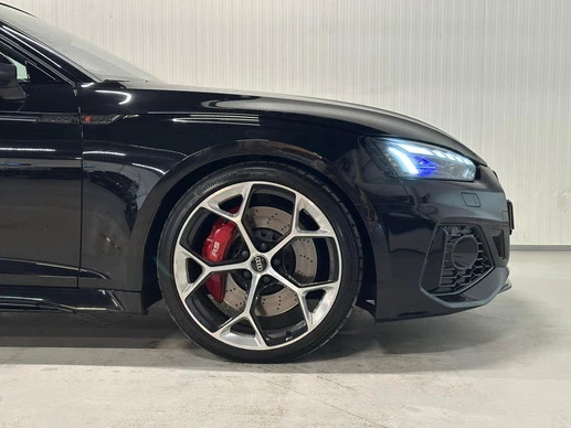 Audi RS5 - Afbeelding 9 van 28