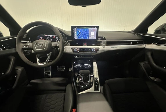 Audi RS5 - Afbeelding 10 van 28