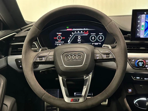 Audi RS5 - Afbeelding 11 van 28