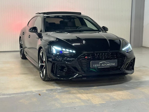 Audi RS5 - Afbeelding 14 van 28