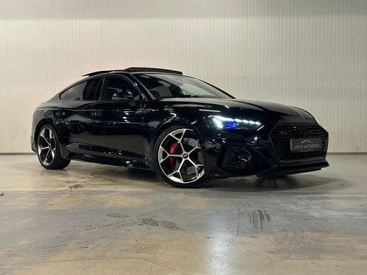 Audi RS5 - Afbeelding 15 van 28