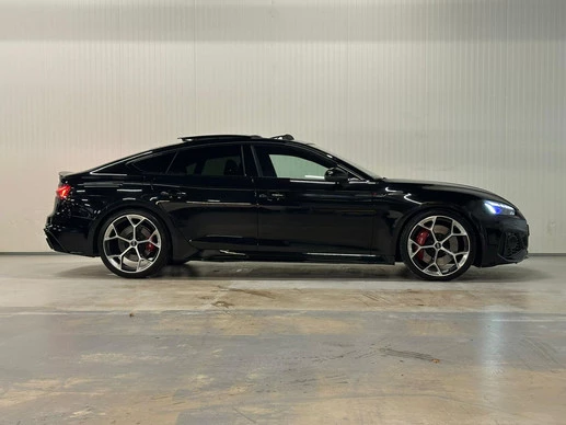 Audi RS5 - Afbeelding 16 van 28