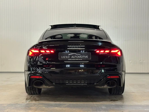 Audi RS5 - Afbeelding 17 van 28