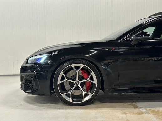 Audi RS5 - Afbeelding 18 van 28