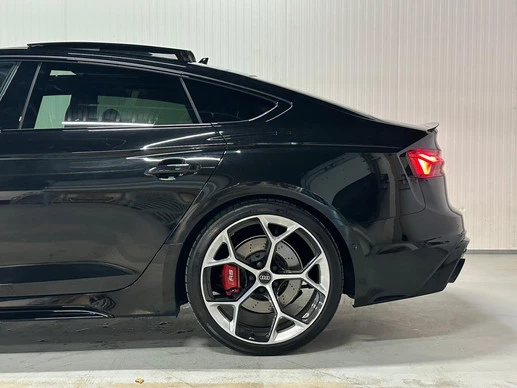 Audi RS5 - Afbeelding 19 van 28