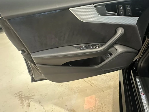Audi RS5 - Afbeelding 23 van 28