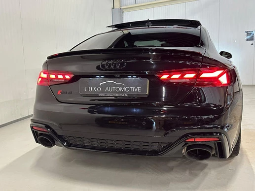 Audi RS5 - Afbeelding 26 van 28