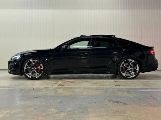Audi RS5 - Afbeelding 28 van 28
