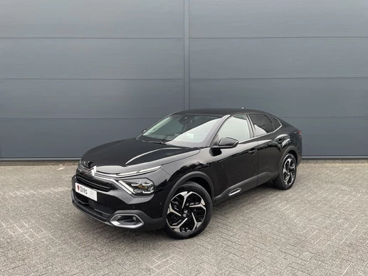 Citroën C4 X - Afbeelding 1 van 30