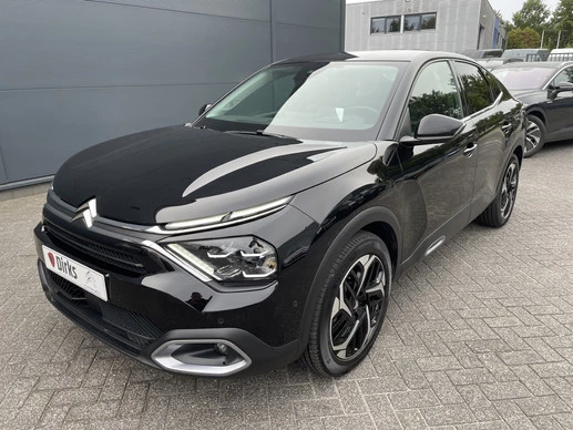 Citroën C4 X - Afbeelding 3 van 30