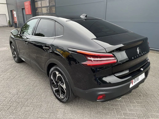 Citroën C4 X - Afbeelding 4 van 30