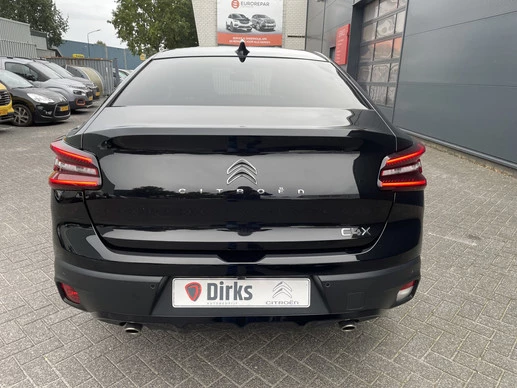 Citroën C4 X - Afbeelding 5 van 30