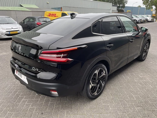 Citroën C4 X - Afbeelding 6 van 30
