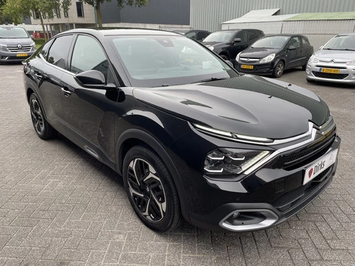 Citroën C4 X - Afbeelding 7 van 30