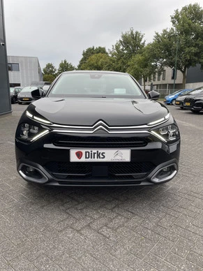 Citroën C4 X - Afbeelding 8 van 30