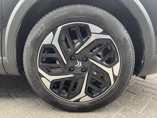 Citroën C4 X - Afbeelding 9 van 30