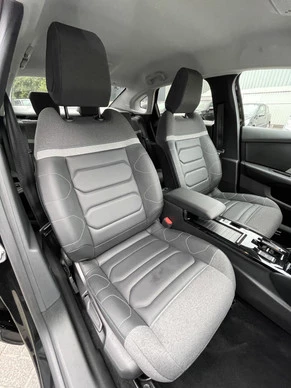 Citroën C4 X - Afbeelding 11 van 30